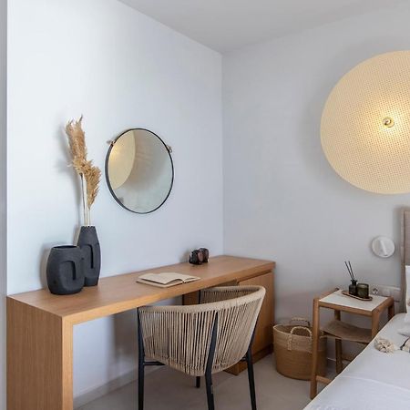 Noema Premium Stay Neos Marmaras Esterno foto