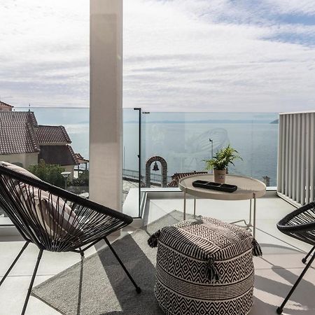 Noema Premium Stay Neos Marmaras Esterno foto