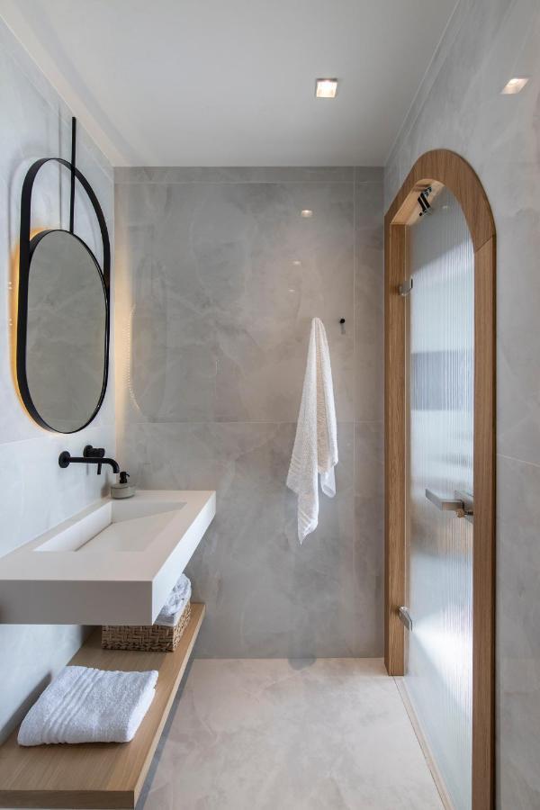 Noema Premium Stay Neos Marmaras Esterno foto