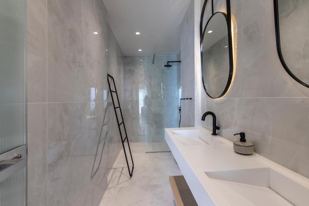 Noema Premium Stay Neos Marmaras Esterno foto