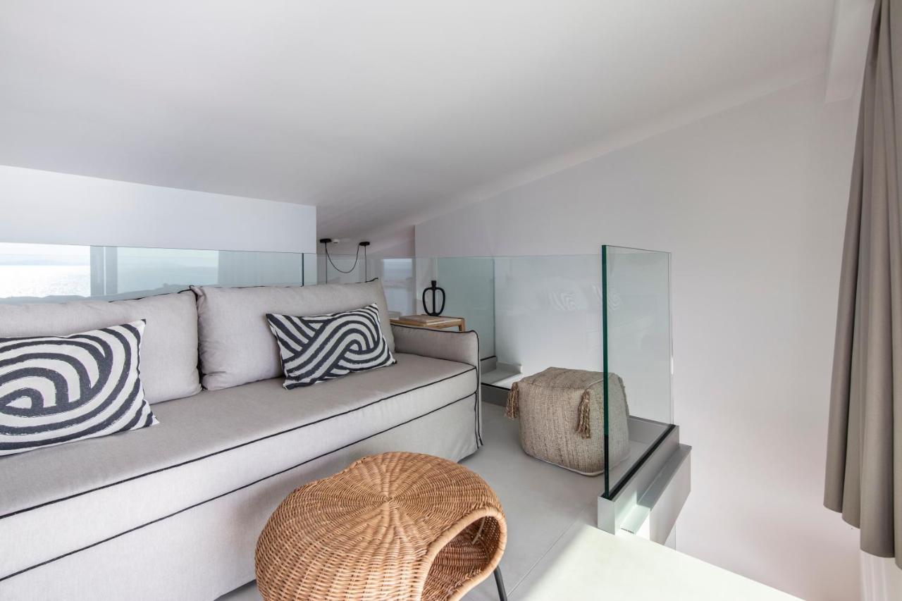 Noema Premium Stay Neos Marmaras Esterno foto