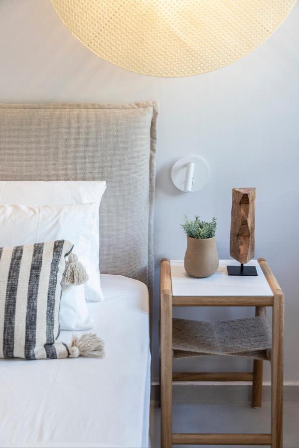 Noema Premium Stay Neos Marmaras Esterno foto