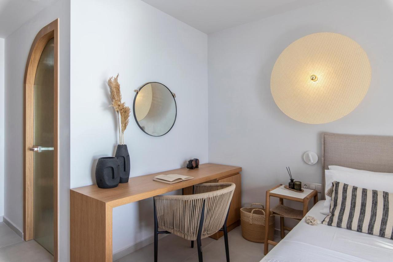 Noema Premium Stay Neos Marmaras Esterno foto