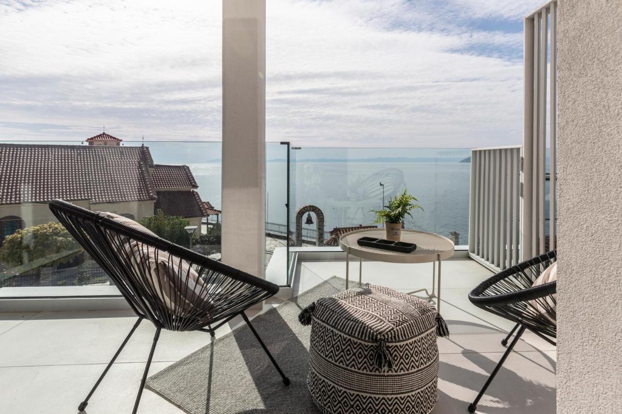 Noema Premium Stay Neos Marmaras Esterno foto