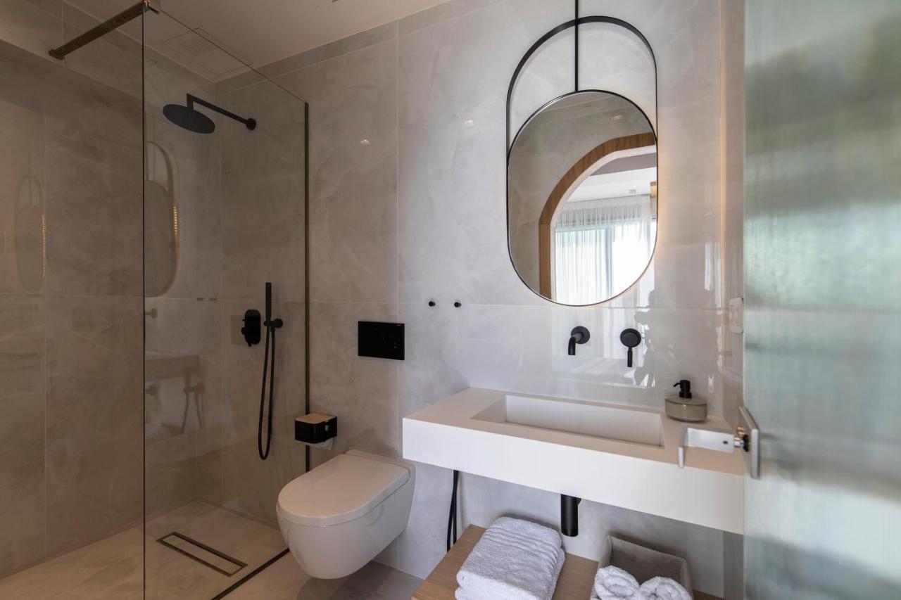 Noema Premium Stay Neos Marmaras Esterno foto